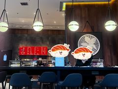 -星巴克(凯德晶萃店)