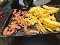 -九十九顶毡房(阜石路店)