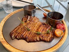 -小大董·烤鸭(观景餐厅·南京西路店)