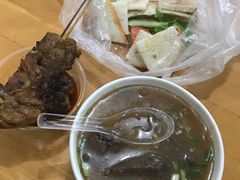 -百成大同鸭肉粥(大同总店)