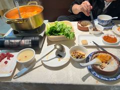 -贵州人家·酸汤火锅·20年老字号