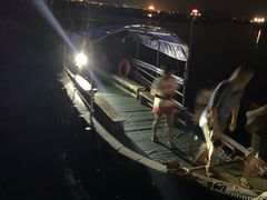 -海上驿站渔家菜馆