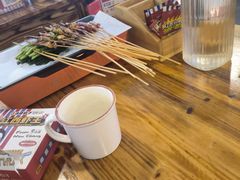 -冶建镜子·中国龙虾王(总店)