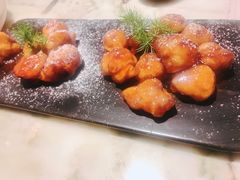 -绿茶餐厅(乐峰广场店)