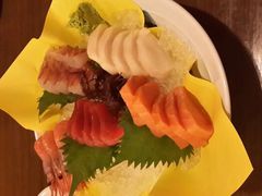 android_upload_pic-红叶日料·放题·海胆·定食(星海店)