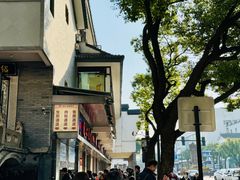 -同心楼(解放北路店)