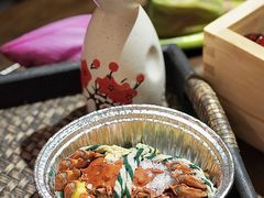 -聚汇三少·龙虾·中餐厅(莫邪路新天地店)