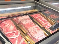 -非烤勿扰自助烤肉(深圳宝安华强广场店)