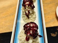 -福荣居褡裢火烧京味家常菜(西四店)