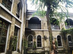 -德门仁里精品酒店(安仁店)