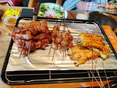 -野人部落(沈阳一店)