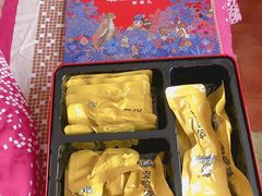 -周黑鸭(武汉汉阳区江城大道永旺店)