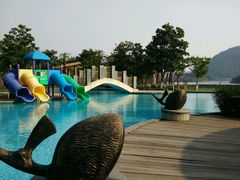 -宁波九龙湖开元度假村