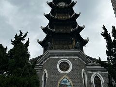 -贵阳北天主教堂