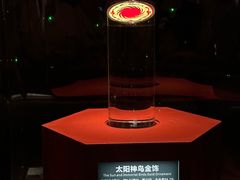 -金沙遗址博物馆