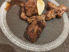 -德川家日本料理(中关村寰太大厦店)