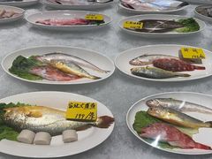 -佬太公海鸭·海鲜大排档(上海总店)