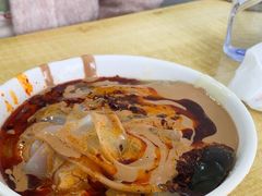 -清真·宏顺祥卤汁凉粉(大皮院店)