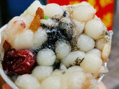 -孙氏梅花糕(马台街)