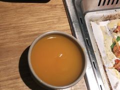 -新石器烤肉(虹悦城店)