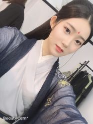 点击看大图 -美云庭古装·格格服汉服·京城旅拍(北京店)