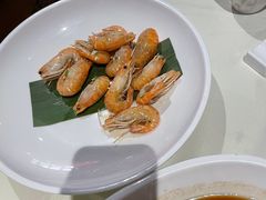 -月湖翠·上海菜(思南公馆淮海店)