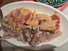 -尚尚仙·酸汤猪手·猪肚鸡火锅(华联万柳购物中心店)