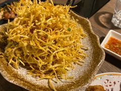 土豆丝-辉记炭烧海鲜大排档·老字号(福田店)