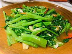 xo酱空心菜-星平鸡饭·粤菜小炒(印象城旗舰店)