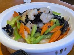 -潍城老菜馆·地标美食