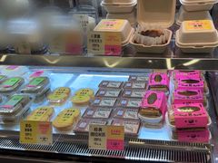 -鹤所·低糖零蔗糖烘焙(长楹店)