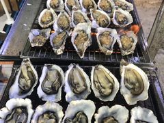 生蚝-蚝专家(北滘店)