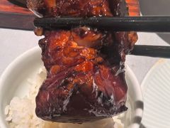 -潮堂 · 潮州菜(国贸商城店)