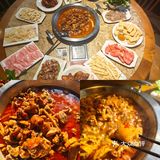 一锅香，一口爽！