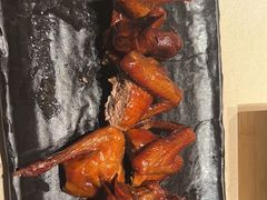 -侨美食家·40年地道粤菜(珠江新城店)