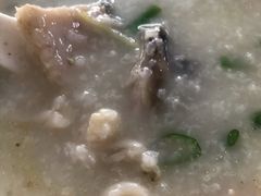鱼骨粥-隆都四季香饭店(碧海路店)