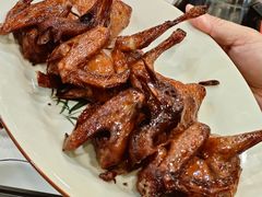 -时利和美食(东方广场店)