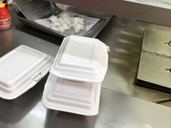 -香港风味小吃店(中英街店)