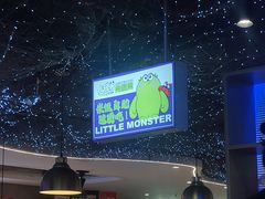 -徐记小怪兽肉蟹煲(中央大街店)