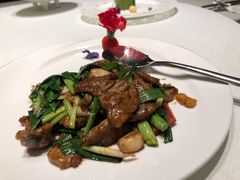 -皇朝会.经典传统粤菜(外滩店)
