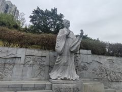 -龙头寺公园