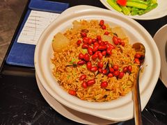 闽和南白萝卜饭-闽和南(深圳万象城店)