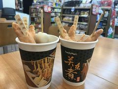 -全家便利店(南峰中心店)