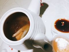 -尚一汤 广东炖汤(金桥国际店)