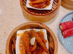 -点都德(聚福楼店)