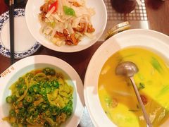 -面辣子·陕西家乡菜(钟楼店)