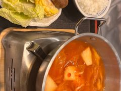 -小条食堂(筼筜天虹店)