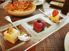 -宴悦海鲜餐厅·游水海鲜·牛排(亚龙湾瑞吉店)