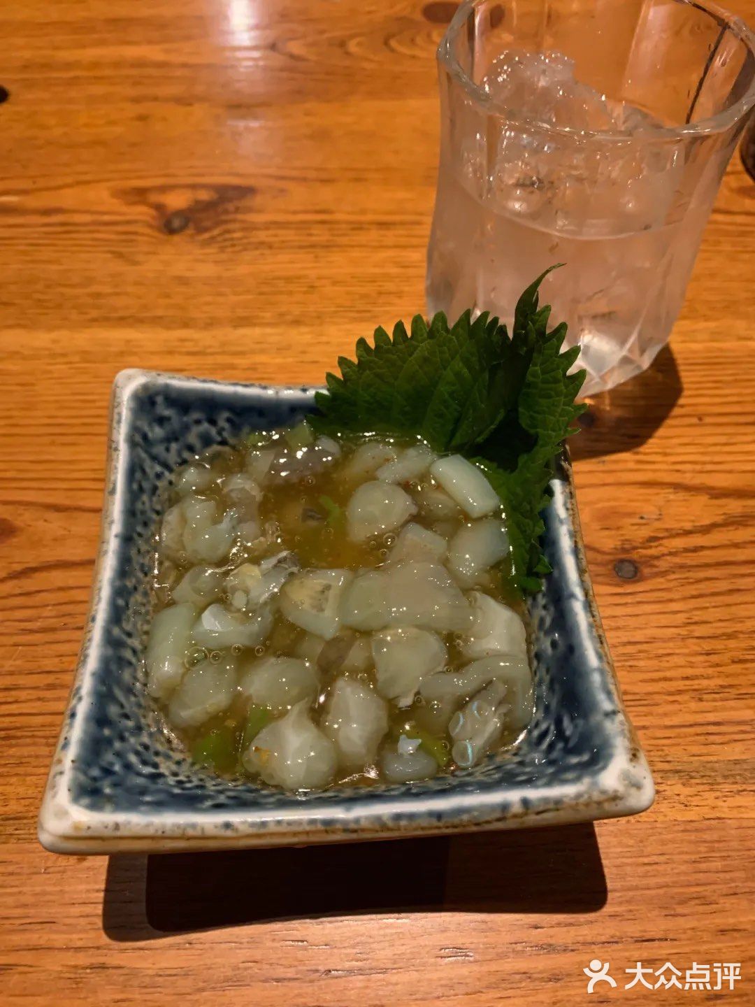 热乎乎的深夜烧鸟