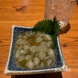 热乎乎的深夜烧鸟